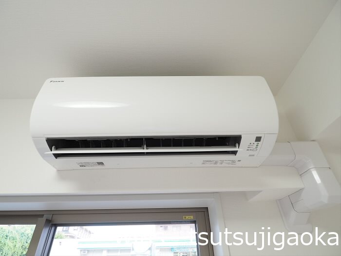 ガーラ・ヴィスタ調布 その他8