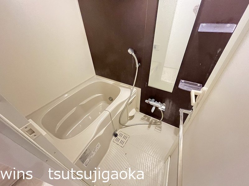 ガーラ・ヴィスタ調布 風呂画像
