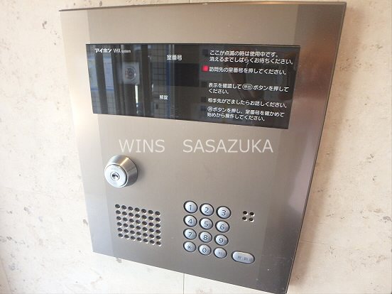 パディ初台　 その他4