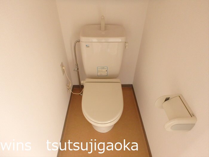 サンパラッツオ参番館 その他2