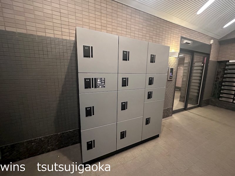 サンパラッツオ参番館 その他6