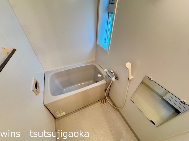 アルシオネ柴崎  風呂画像