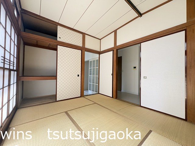 西つつじケ丘1丁目戸建 その他5