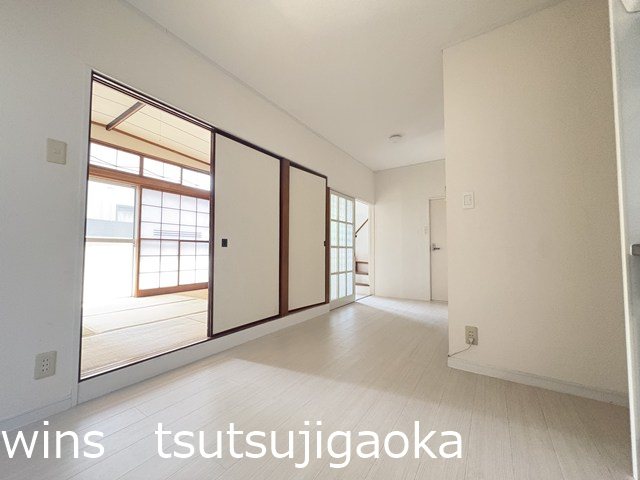 西つつじケ丘1丁目戸建 その他8