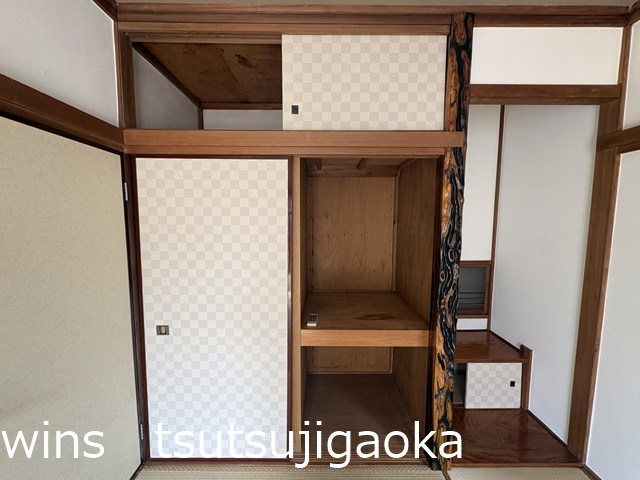 西つつじケ丘1丁目戸建 その他9