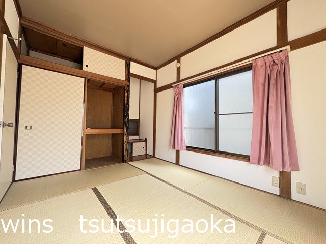西つつじケ丘1丁目戸建 その他10
