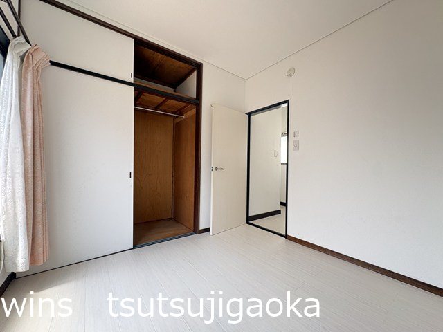 西つつじケ丘1丁目戸建 ベッドルーム