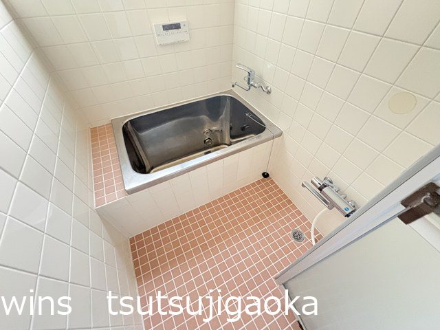 西つつじケ丘1丁目戸建 風呂画像