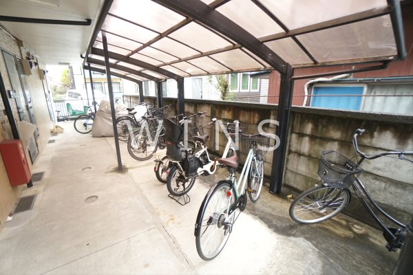 セジュールAN その他6