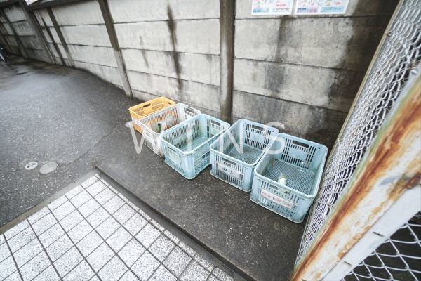 セジュールAN その他8