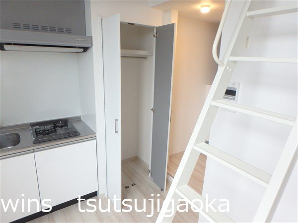 パークテラス仙川 その他2