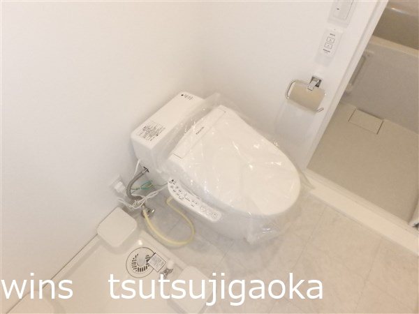 パークテラス仙川 その他3