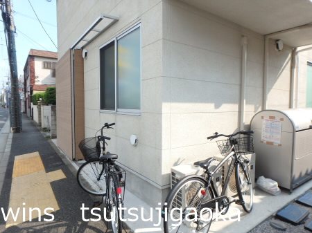 パークテラス仙川 その他7