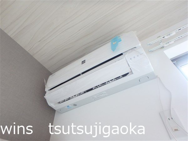 パークテラス仙川 その他8
