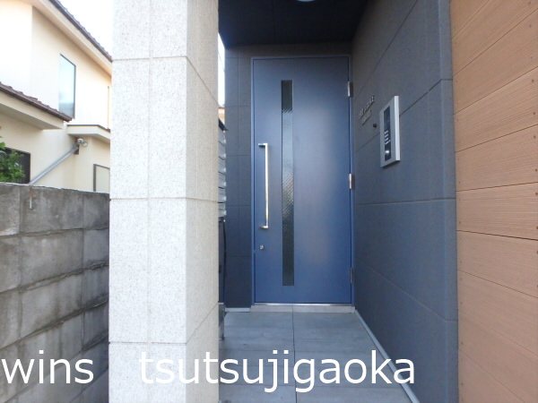 パークテラス仙川 その他11