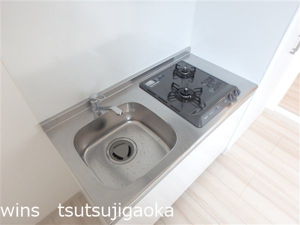 パークテラス仙川 キッチン