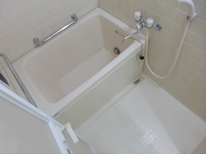 風呂画像
