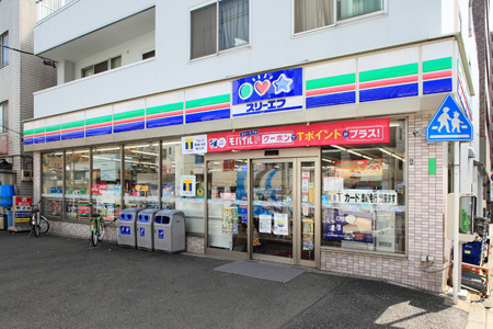 グレーシア 周辺画像3