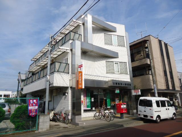 アークフィールズ   周辺画像8