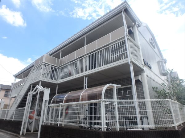 ＭＡハイツ 103号室 外観