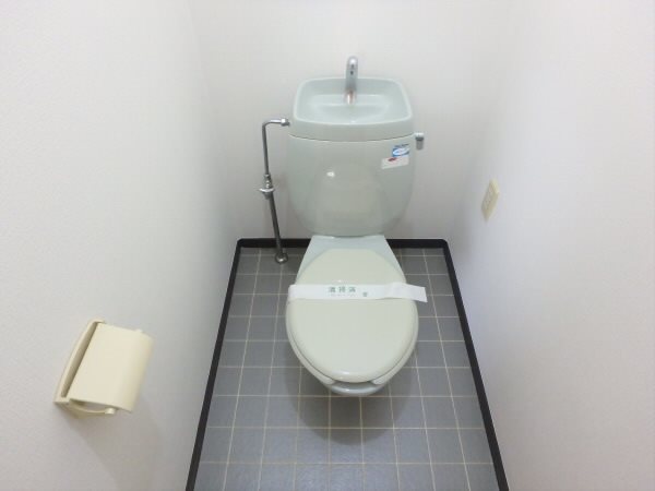 ＭＡハイツ その他2