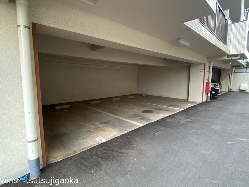 テラスレジデンス西つつじヶ丘 その他9