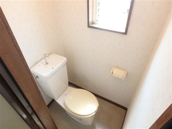 ハイツポストサイド その他11