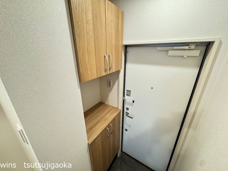 Cosmo Villa Chofu（コスモヴィラ） その他2