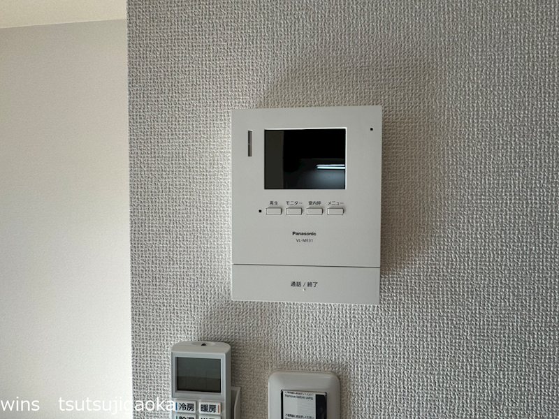 Cosmo Villa Chofu（コスモヴィラ） その他4