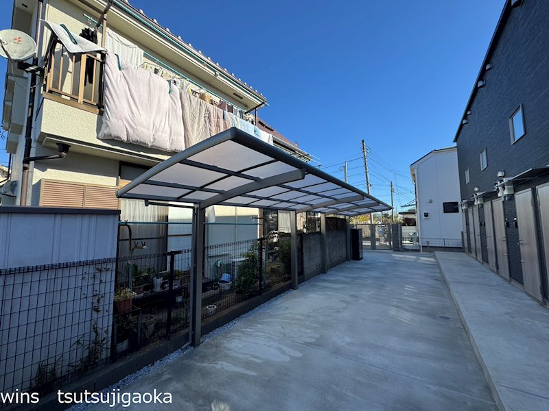 Cosmo Villa Chofu（コスモヴィラ） その他8