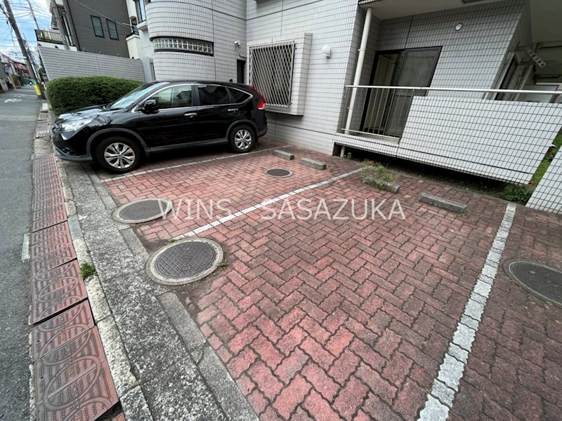 スターハイツ初台 その他7