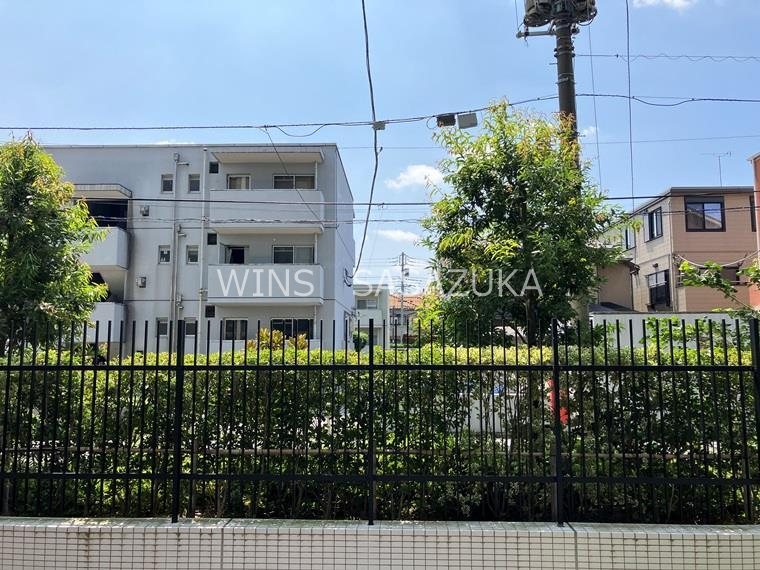 シティテラス杉並方南町サウス  その他5