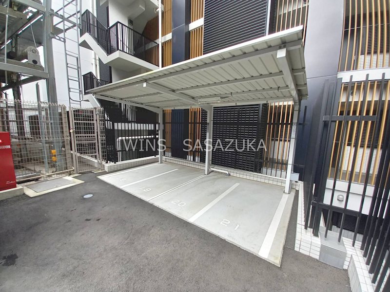 シティテラス杉並方南町サウス  その他10