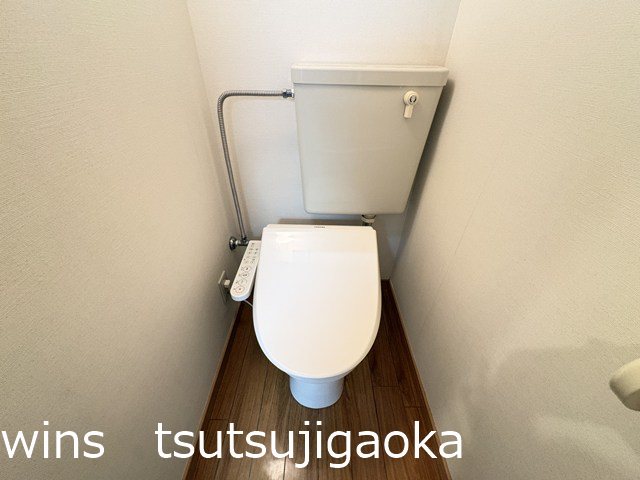 サンフラットつつじヶ丘 その他2