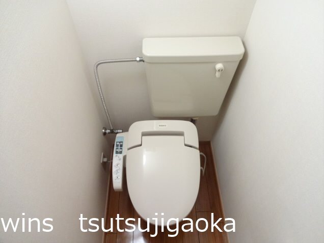 サンフラットつつじヶ丘 その他2