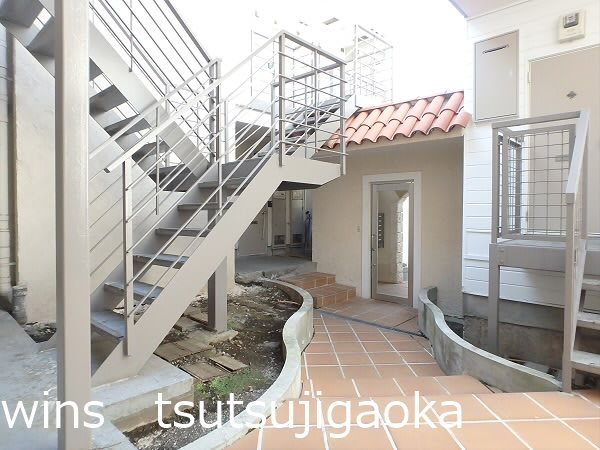 サンフラットつつじヶ丘 その他6