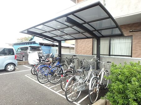 ZELKOVA GARDEN（ゼルコバガーデン） その他7