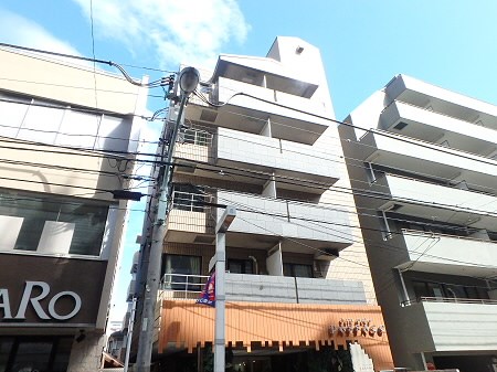メインビル調布 その他1