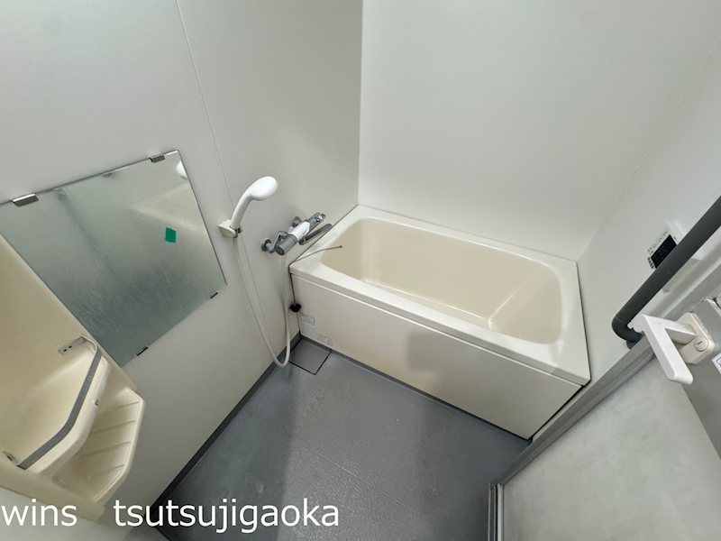 アビテ 風呂画像