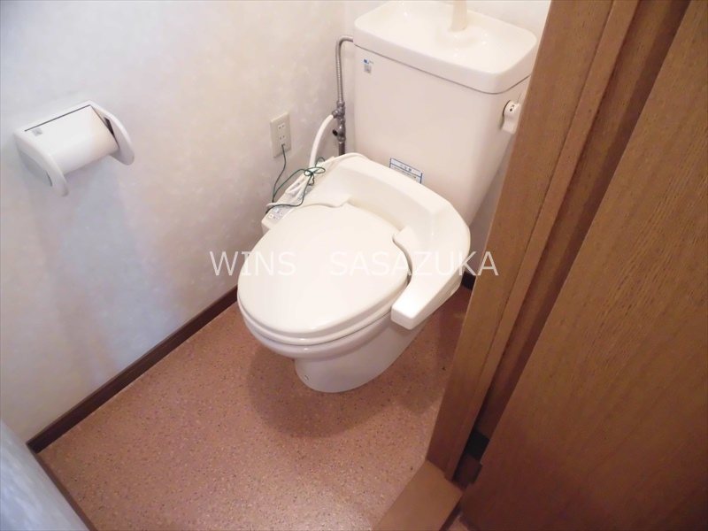 カーサイズミB棟  その他2