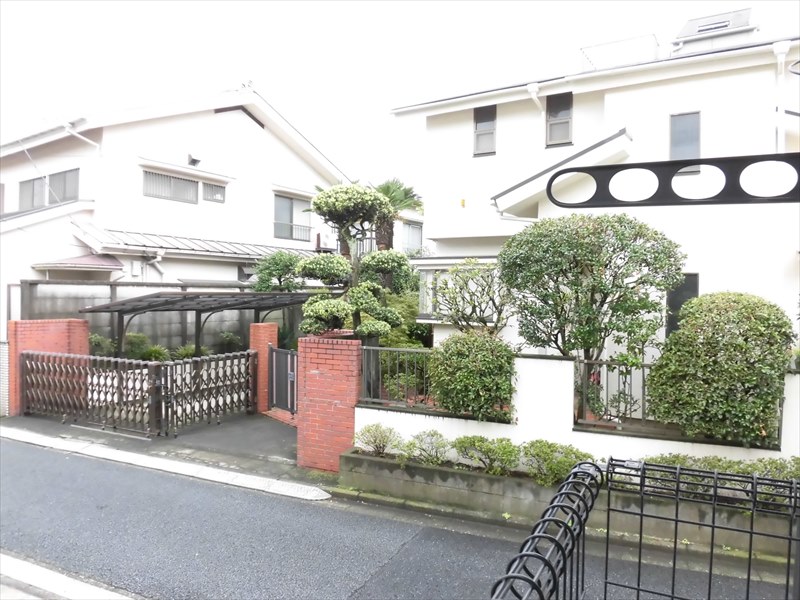 カーサイズミB棟  その他3