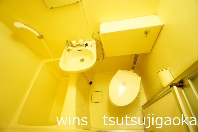 風呂画像