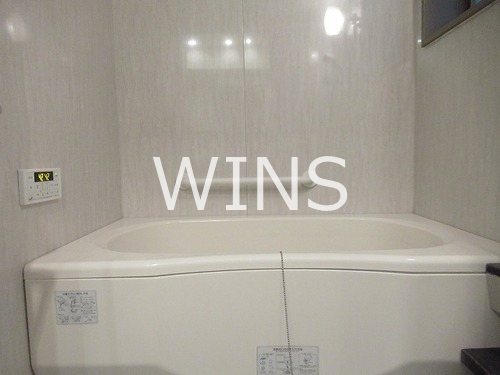 風呂画像