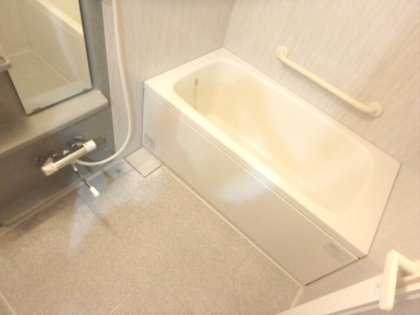 エンゼルブレッサ武蔵野国領 風呂画像
