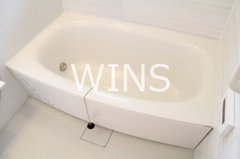 風呂画像