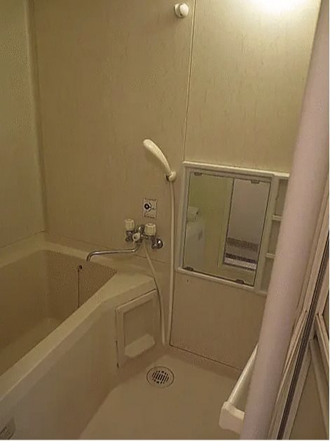 風呂画像