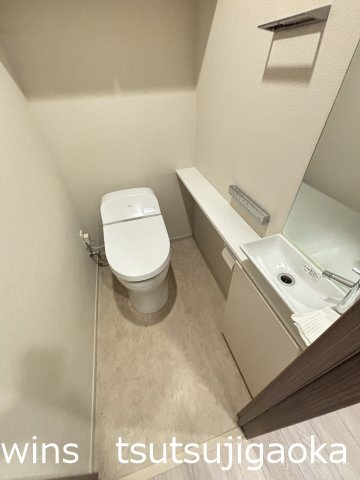 クレヴィア成城 その他2