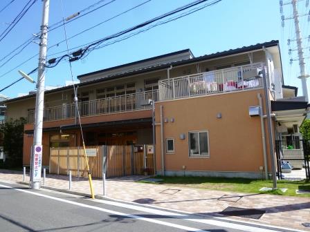 クレヴィア成城 周辺画像5