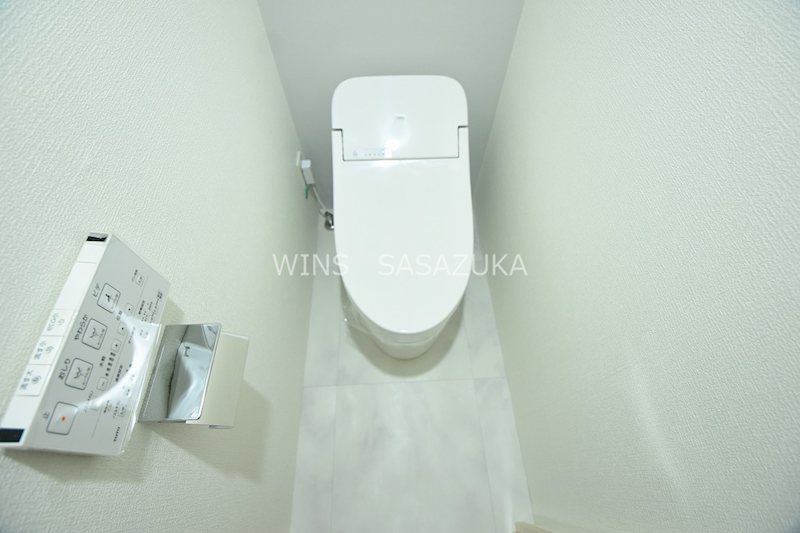 アレッタ笹塚 その他1