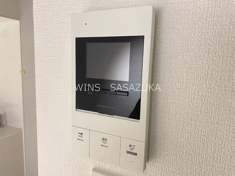 アレッタ笹塚 その他4